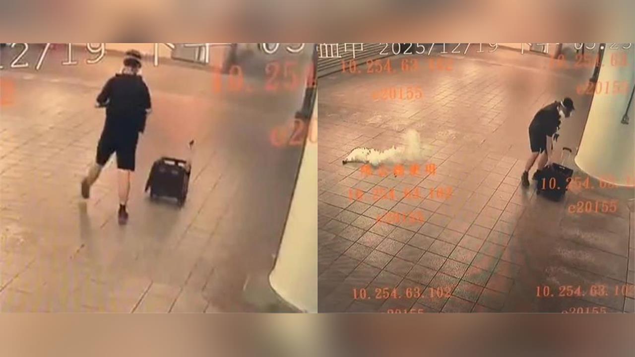 張文升學經歷獲讚「成績很好」！王浩宇自爆「不支持廢死」曝解決問題關鍵