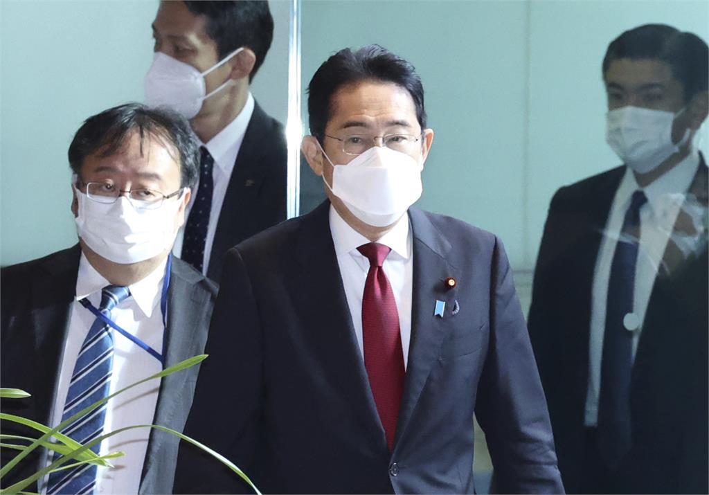 日本復興大臣捲前統一教醜聞將被撤換　岸田內閣第4人下台