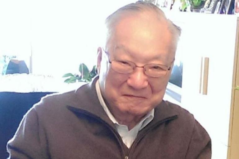 快訊／一代傳奇武俠小說家金庸逝世 享壽94歲