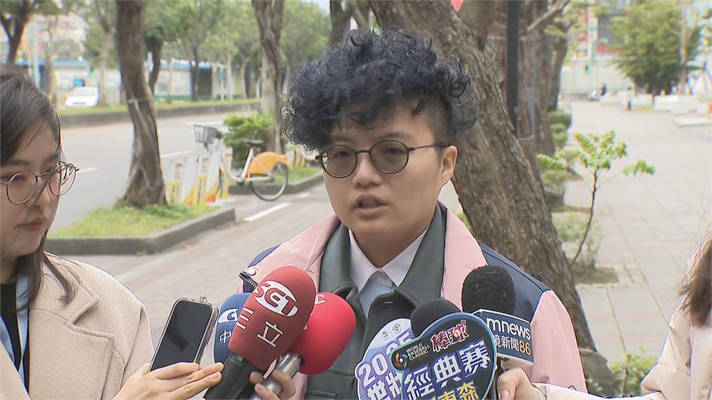 快新聞／諷藍支持者上輩子是薯條　吳靜怡：才甘願被詐來榨去、死後還要被連署