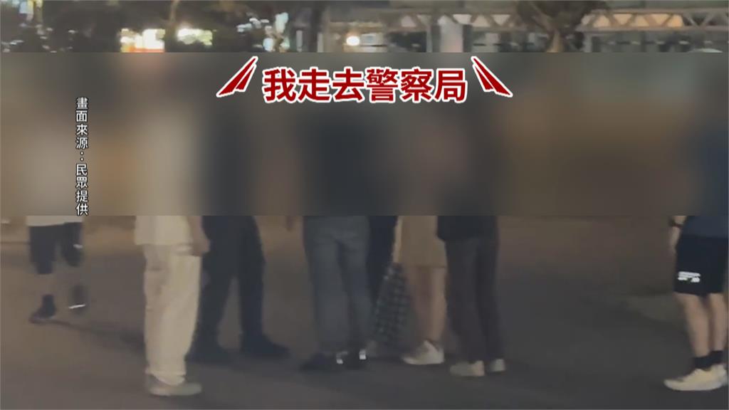 烏龍抓錯人！女老師被當嫌犯抓捕　警方懲處7人「他」言語嘲諷記小過