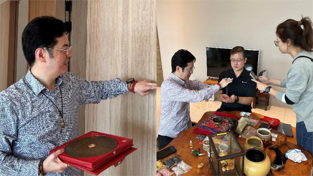 「大興土木」才能改善居家風水？翔丰老師戳破迷思：「這個」才是最關鍵的！