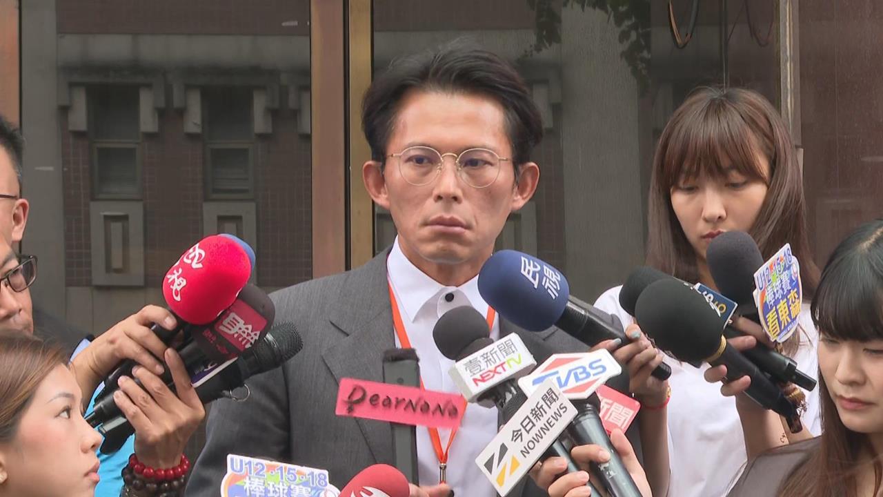 快新聞／新法律見解？柯文哲遭質疑接觸證人　黃國昌：已作證就沒勾串可能