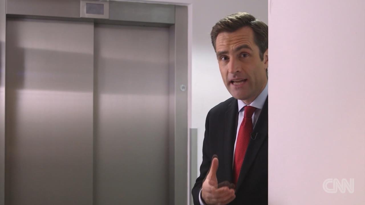 遇上無差別攻擊怎因應？　英國教戰「逃躲報」三字訣