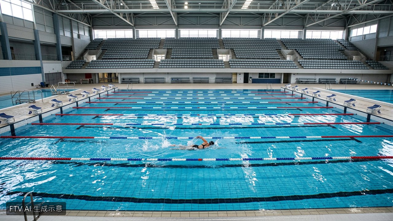 100蛙僅奪銅　奧運金牌 Adam Ramsay-Peaty 思考未來