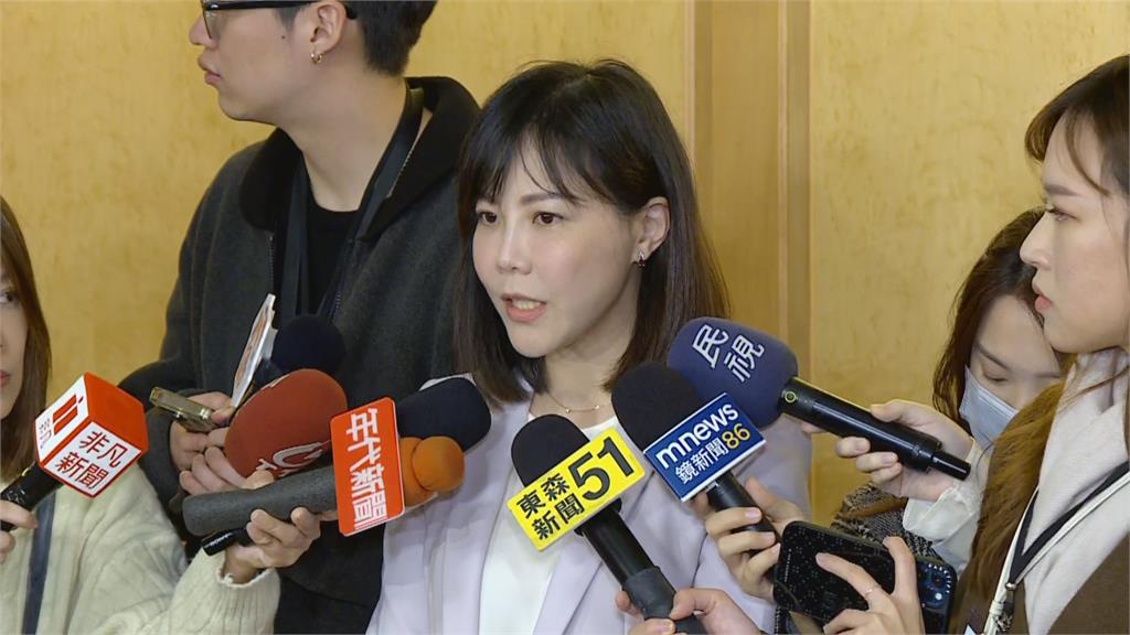 快新聞／行政院處長遭控霸凌還不倫　李慧芝：分案調查中