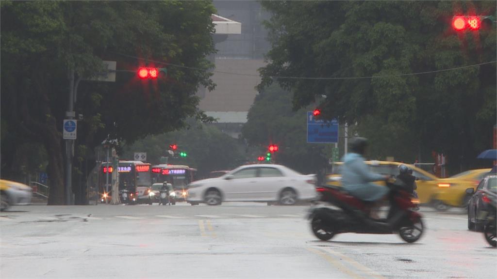 奈格不來了！　「共伴效應」雨彈襲北、東北部