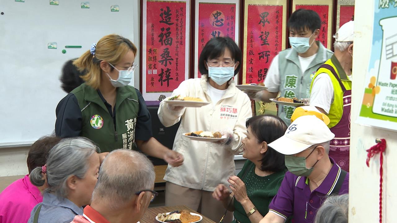 李四川僅微幅領先蘇巧慧0.8%　媒體人揭「這件事」看出端倪