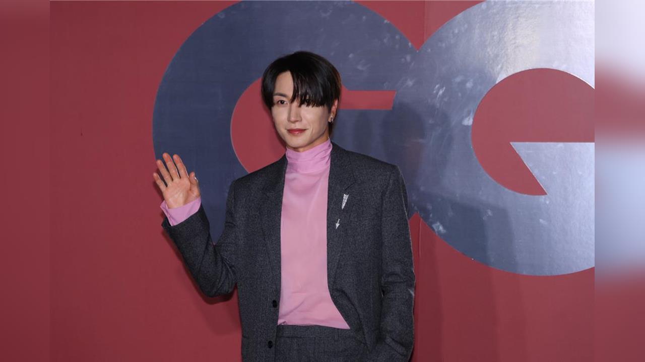 利特隔8天再訪台!E.L.F.熱情應援 林智勝、林書豪也來了