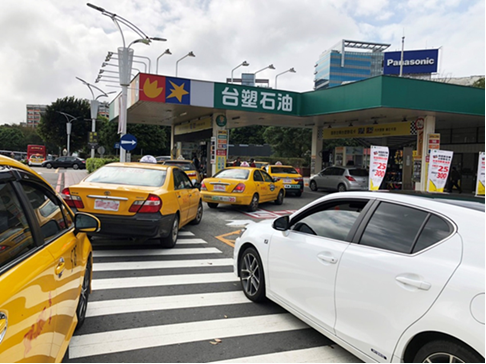 台塑石油響應油料補貼方案 率先推出最高優惠七元活動力挺小黃