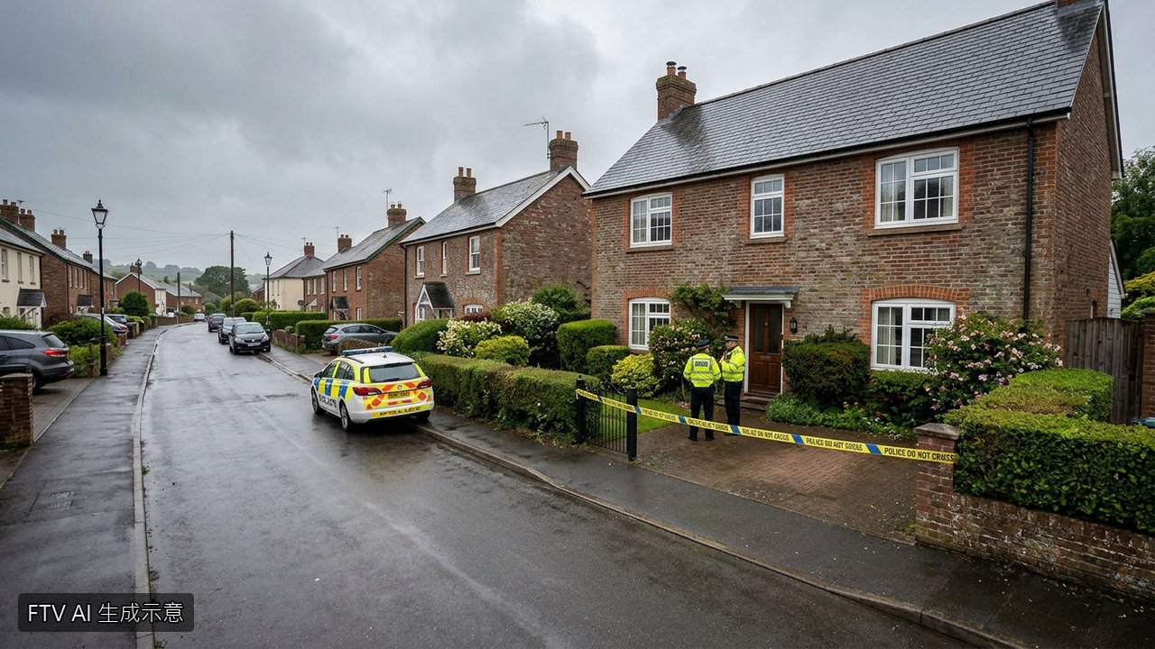 英國前閣員陳屍家中！78歲政壇鐵娘子疑遭謀殺 26歲男落網