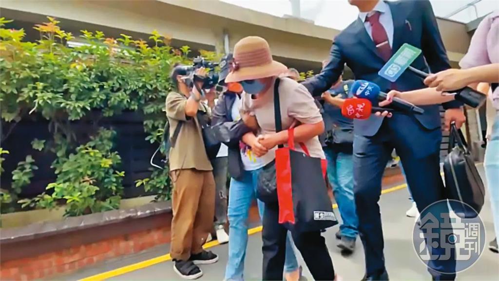 5億高中生案勝訴！賴母律師回應了　夏男分不到「遺產繼承順序進度曝光」