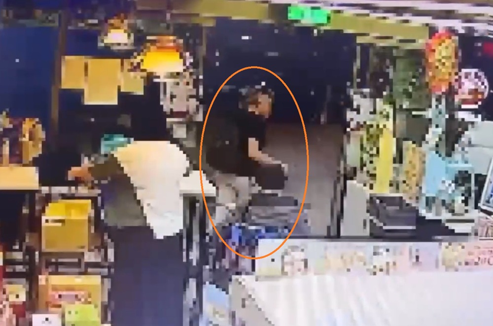 詐騙身障彩券販售者　台北市警13小時南下彰化逮人