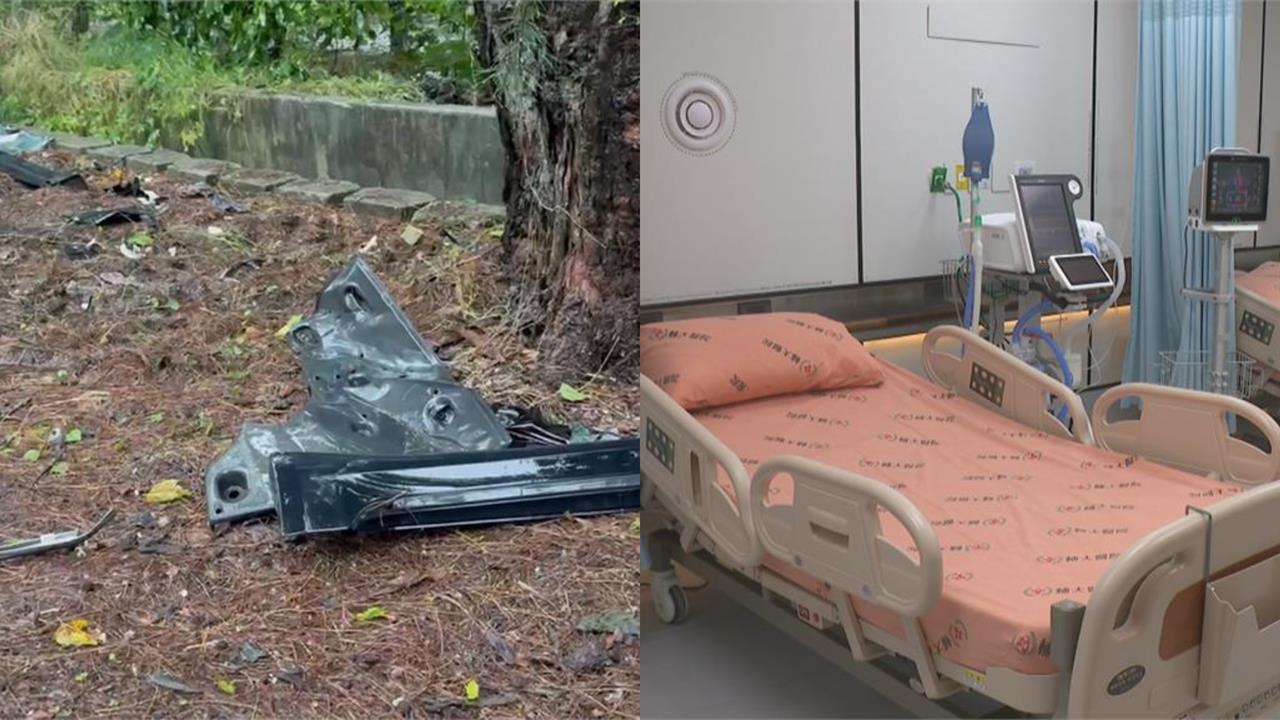 英警「地獄級疏失」錯換2條命！哀悼3週後兒子竟死而復生「喊出這句」嚇翻全場