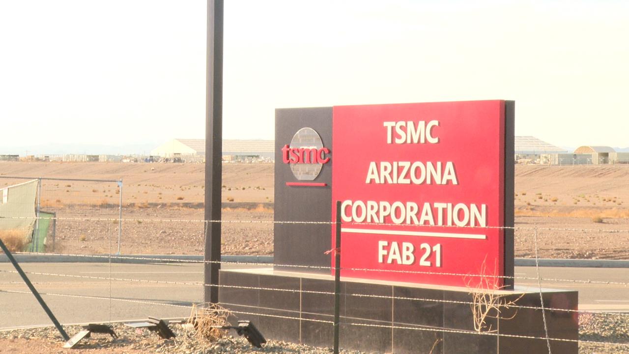 「台灣模式2.0」助關稅談判 李淳:台積電「秘密配方」難複製