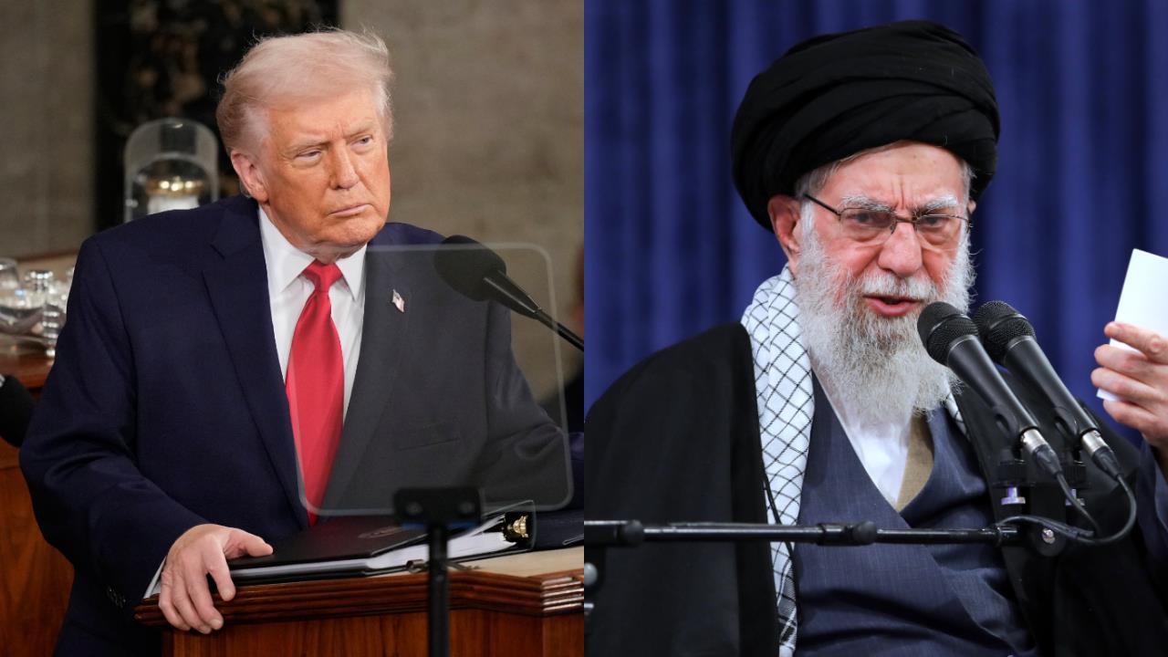 伊朗領袖哈米尼身亡!當川普「說出1句話」她爆:這種時候才是會出事…