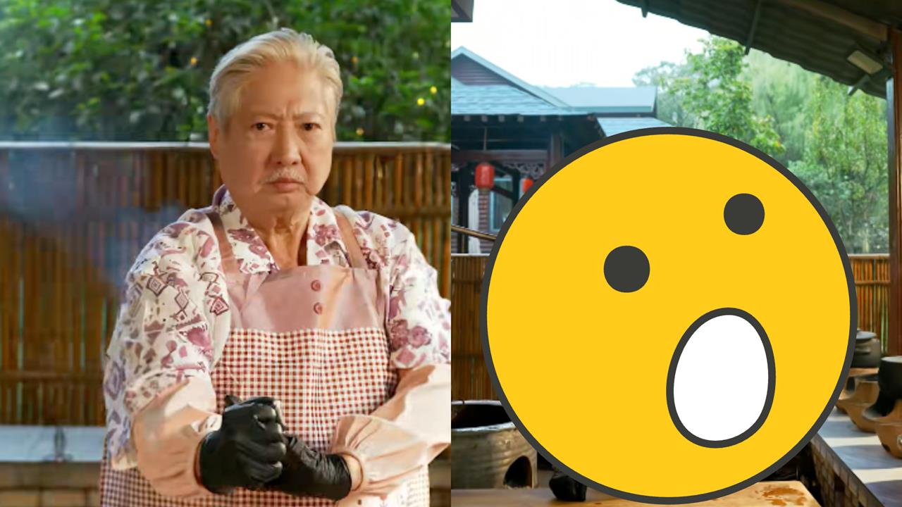 74歲洪金寶「爆神祕液體射進去」回春!上傳「鮮肉特寫片」網驚:想不到