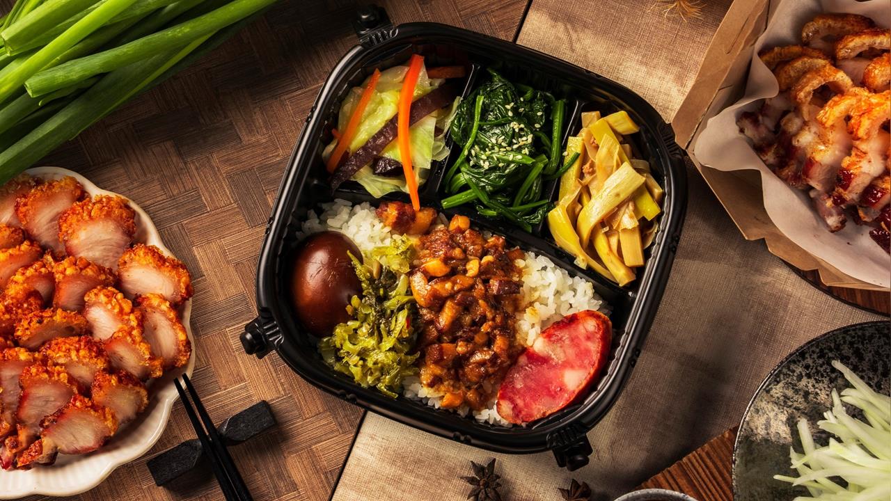 館長遭毀滅爆料「便當業績反增3倍」！Cheap認證頂「曝1缺點很鳥」