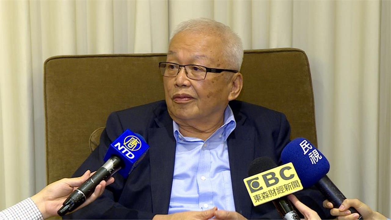 國民黨前掌櫃爆「千億黨產」黑幕！高層爽A走變富豪：但現在都XX了…