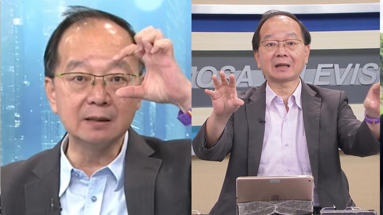 王瑞德自曝昔視網膜剝離！網友竟酸「現世報」他撂下重話：告就對了