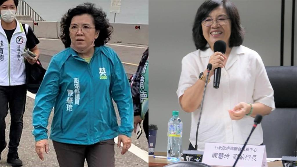 前政院高官「月薪10萬」涉貪被解職！轉戰超商打工被捕獲…本人證實全說了