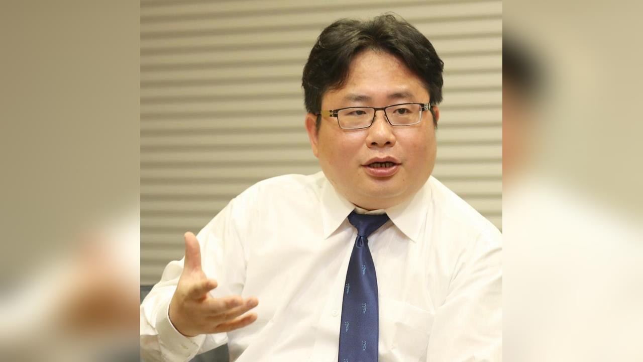 快新聞／駐北京十年血淚告白！矢板明夫揭中國打壓最厲害手段：遺憾自由社會視而不見