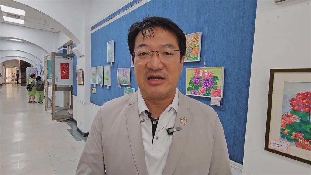 最前線(影)／公器私用？民政處長張淵翔爆查戶政助罷免？于北辰：隻手遮天！