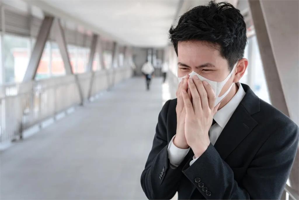 流感升溫！疾管署籲做好防護避免重症