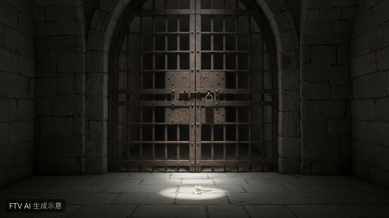 諾貝爾和平獎得主 Mohammadi 獄中病危　支持者憂心：生命危在旦夕