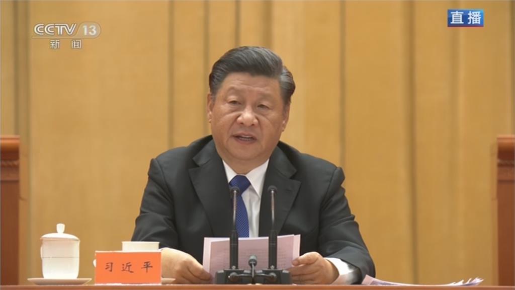 辛亥革命110週年　習近平：台獨分裂是統一最大挑戰