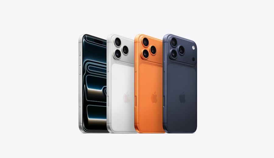 Apple要你拿裸機！iPhone17爆「貼膜毀螢幕」原因曝光