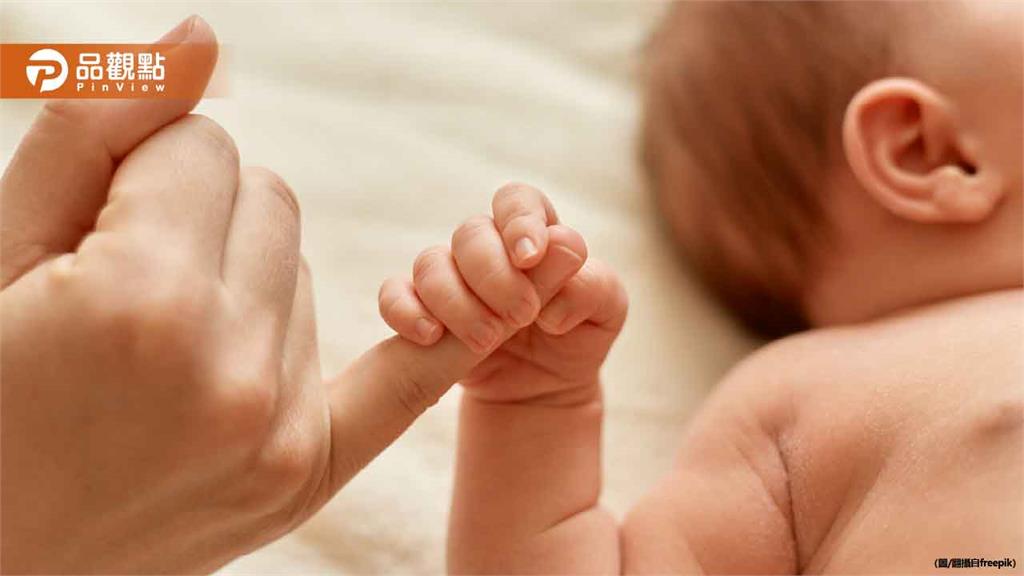 台中狠父狂虐新生兒!可憐男嬰出生不到2個月慘死