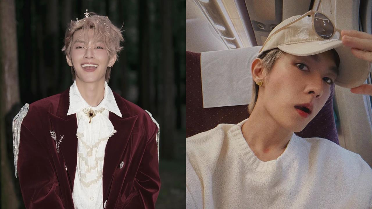 炎亞綸認了「一度加入家寧公關群」！遭指「幕後軍師」傻眼揭真相：進群2分鐘就被踢