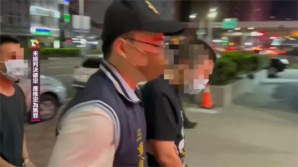 新北街頭爆砍人案！　友人設局砍傷借錢男子手臂