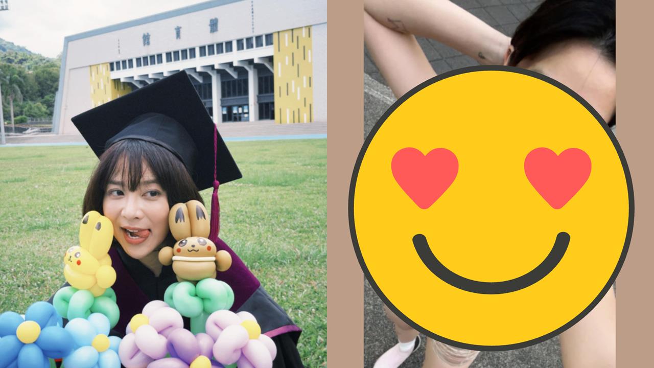 怪男猛盯「台大獸醫系正妹」遭罵3字回頭堵人！她「正面對決」全錄下：噁心