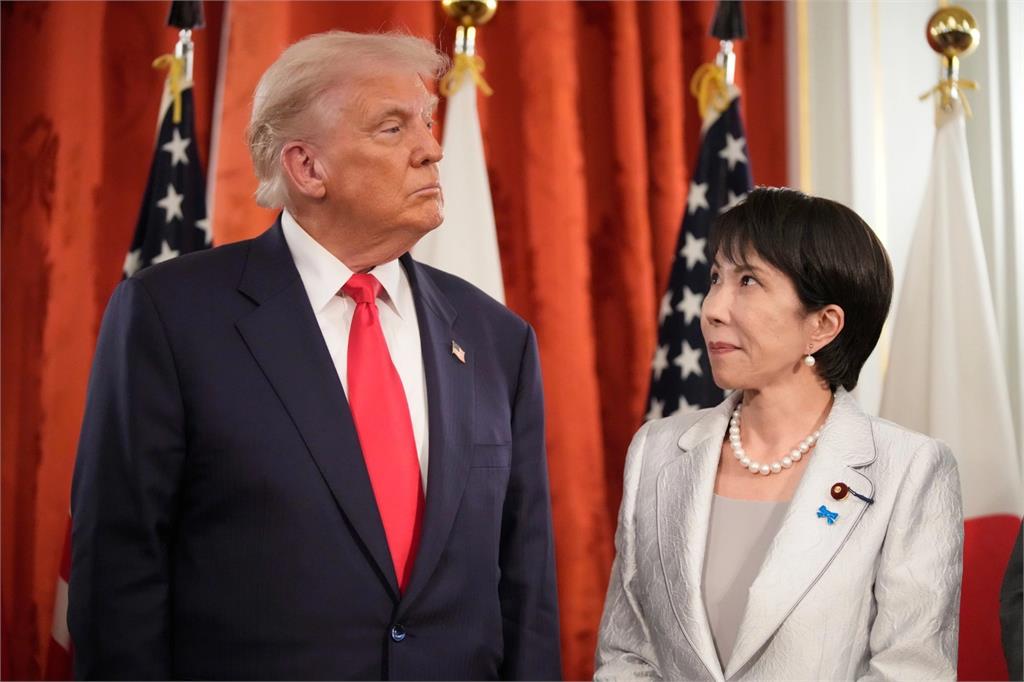 【專訪3】日專家看高市涉台論：被誘導失言　中國犯台非日本出兵關鍵