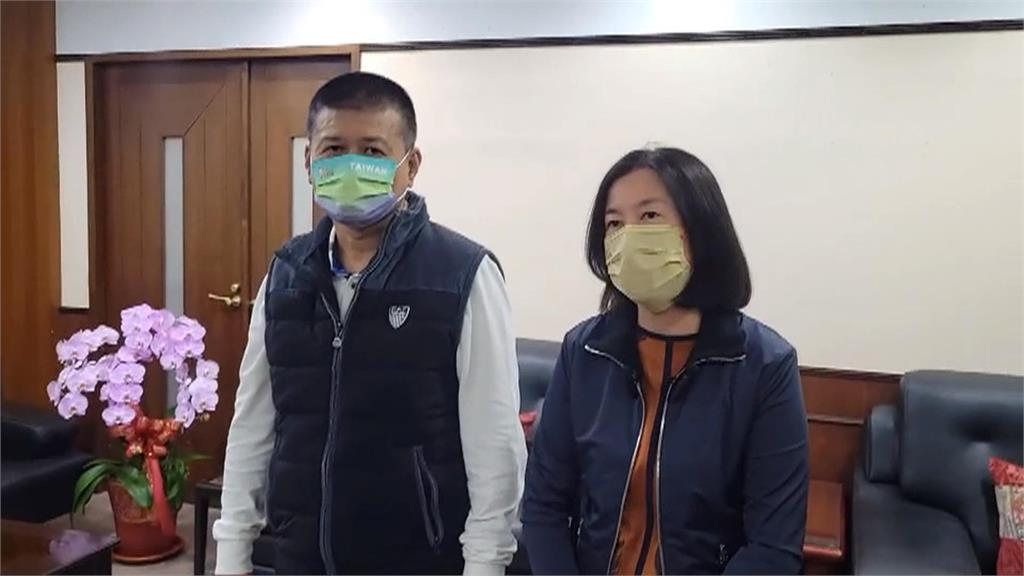台南議長邱莉莉涉賄選　議員質疑包裹起訴內容有爭議