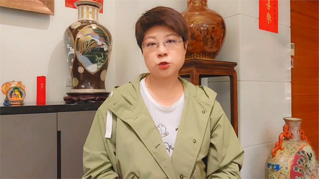 快新聞／426鄭正鈐爆找移工撐場稱「遭歧視」　林志潔怒批：你才是真正歧視的人