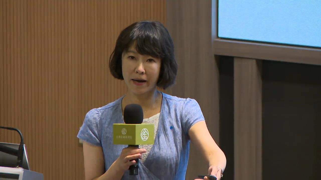 快新聞／台美談判推手顏慧欣生前疑遭霸凌？李慧芝哽咽：政院正在了解中