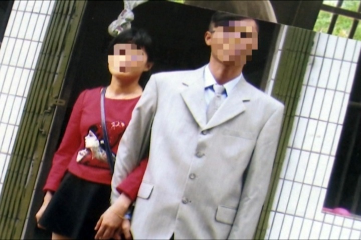 中國配偶氣喘死亡 娘家控訴長期遭虐