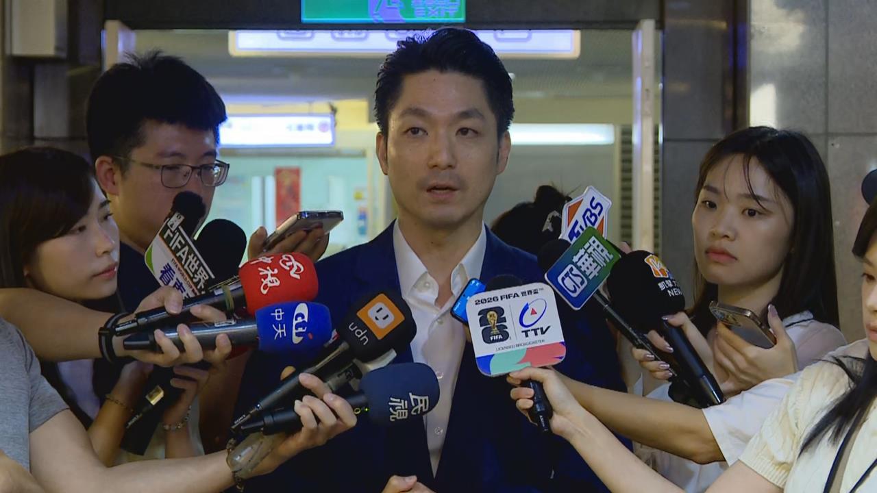快新聞／國民黨內戰引爆！秦慧珠怒撕「殷瑋、政客爽」　蔣萬安表態了