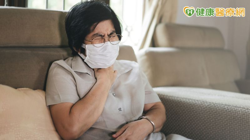女忽視「肺部結節」2年中斷追蹤竟成「肺腺癌」
