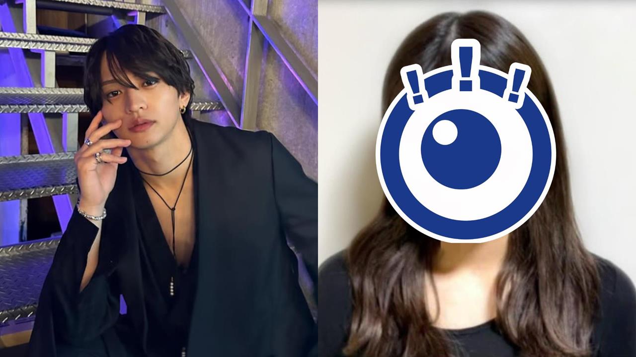 男團偶像涉嫌施暴女友！她「滿臉是血」衝超商求救…發傷勢照喊：心裡的傷痛更痛
