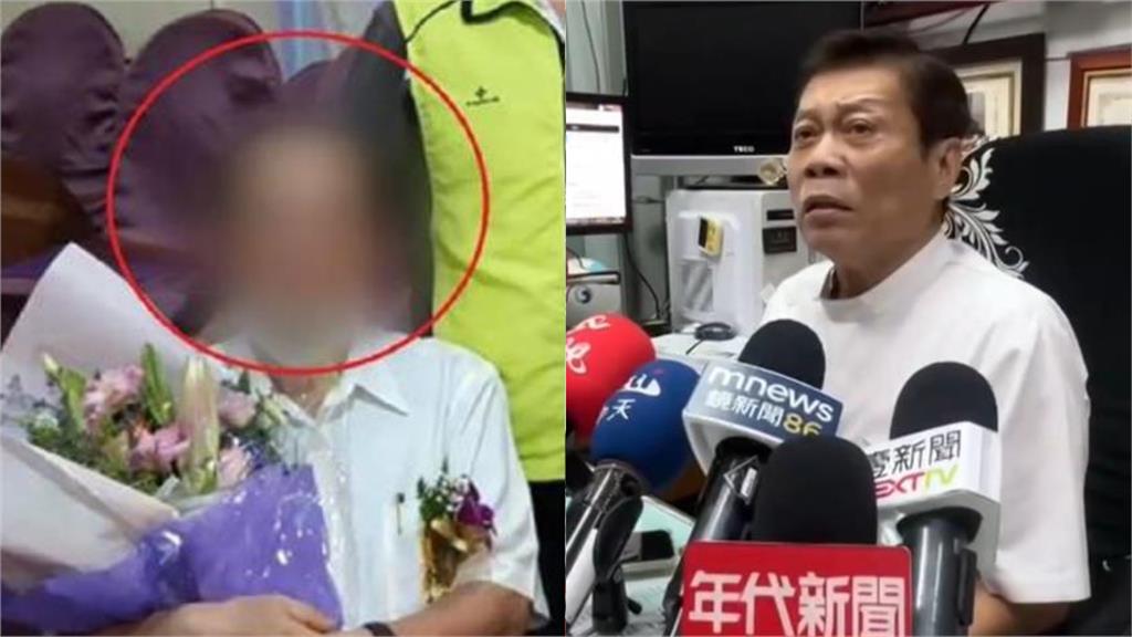 三峽車禍78歲翁死因待釐清！高大成曝「解剖2重點」籲：給死者家屬交代