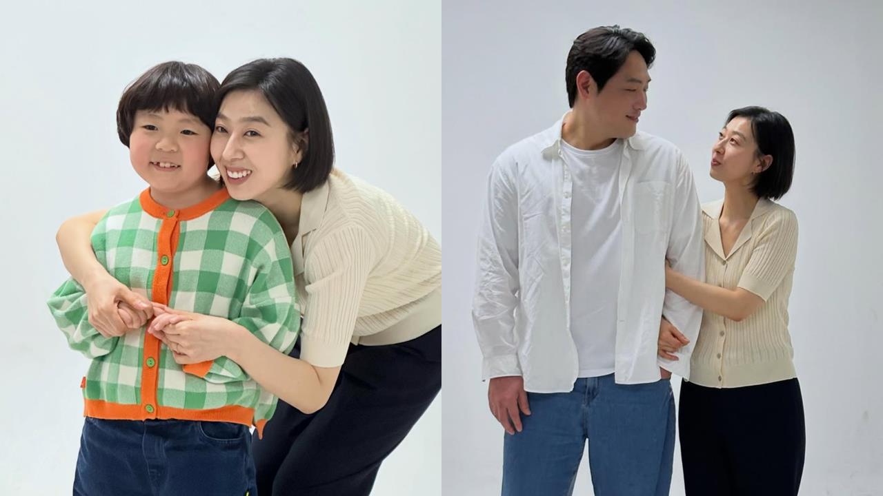 台版《鐵拳教育》恐龍媽找誰演？網一面倒狂推「她」：根本量身打造