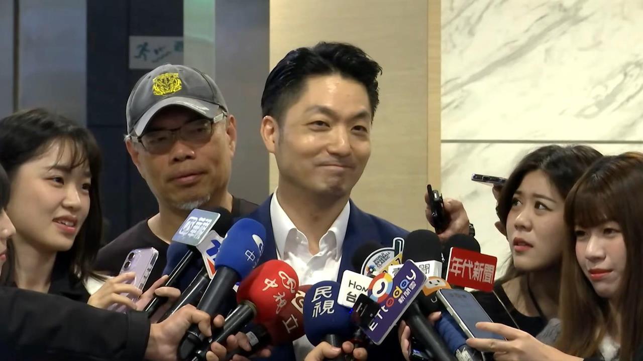 快新聞／喬不攏！國民黨軍購版本大分歧　蔣萬安稱尊重黨團意見：支持必要且合理的軍購