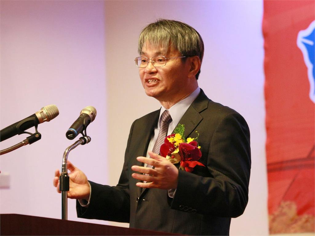 「齒輪王」馮展華遭控詐欺　中正大學產學合作疑爆億元金流黑洞