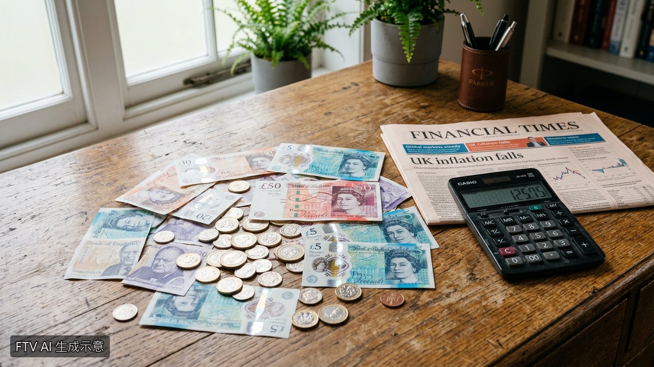 英鎊無視預算案公布　兌美元將創4月以來最佳單月表現