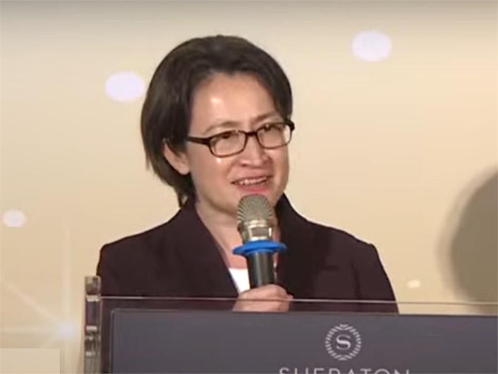 快新聞／維安代號取「安平」而非「戰貓」　蕭美琴：安居樂業、和平穩定