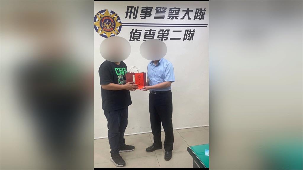 輕生偵查佐愛家疼小孩　家屬質疑遭霸凌想不開